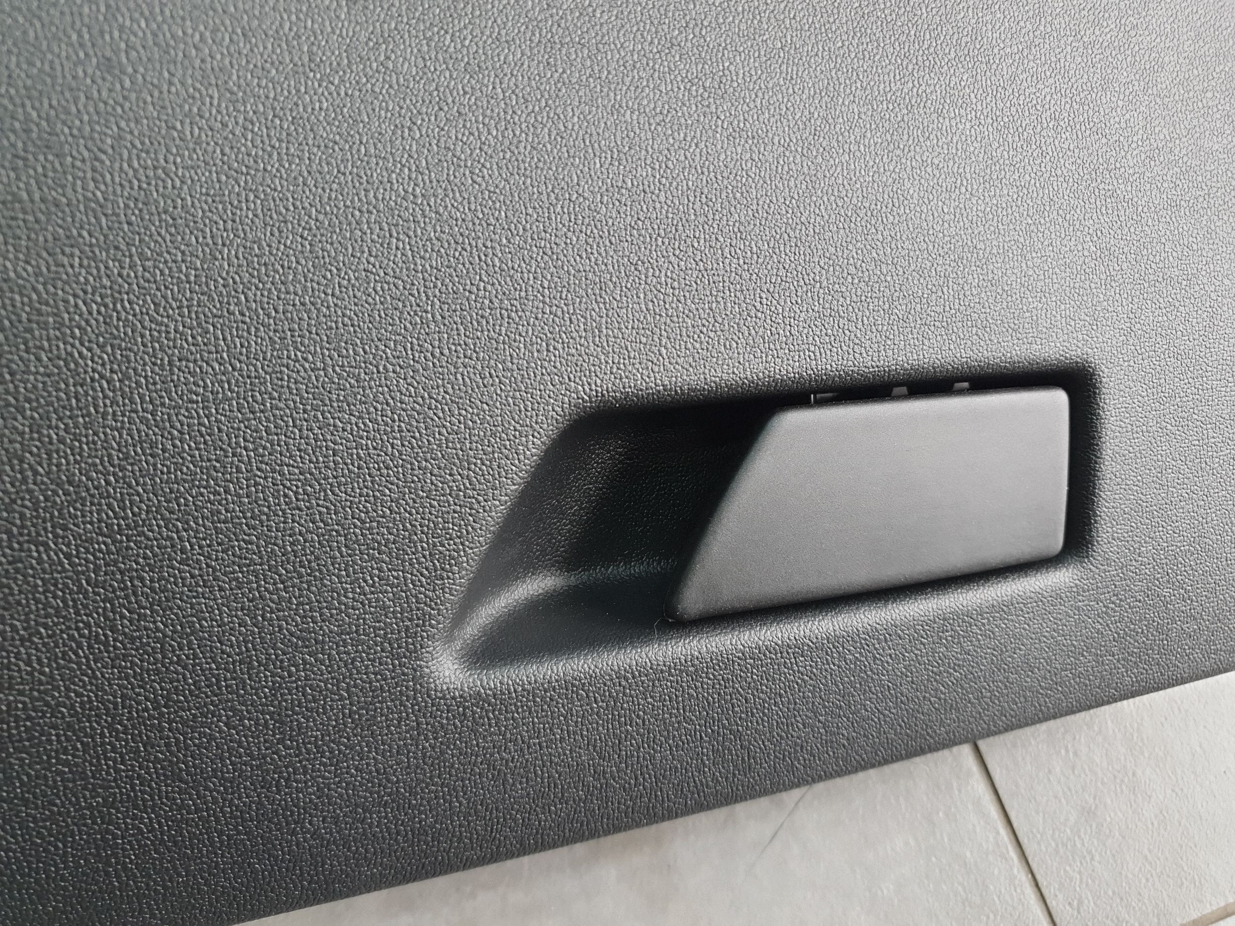 Audi A3 8Y hb Handschuhfach des Beifahrers 8Y1857035A
