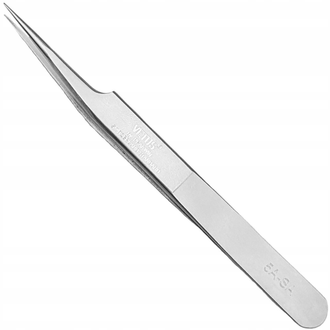 

Pęseta prosta Vetus 5A-SA Noble Lashes