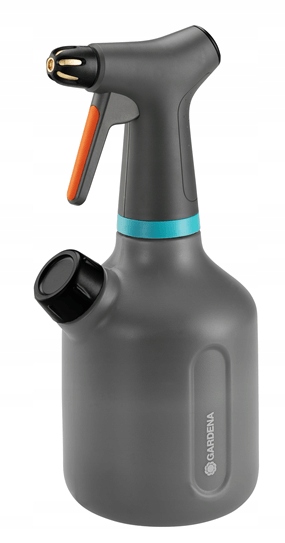 

Opryskiwacz do roślin ręczny Gardena 1 l 11112-20