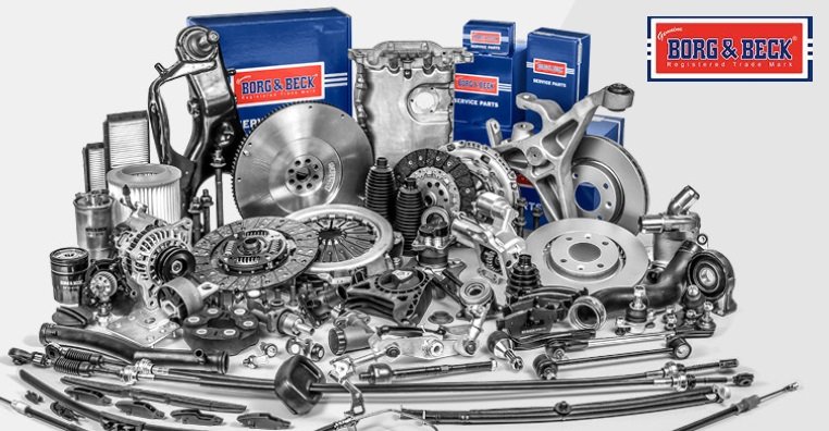 POMPA HALDEX 4- gen. AUDI VOLKSWAGEN 0AY598549A Producent części BorgWarner