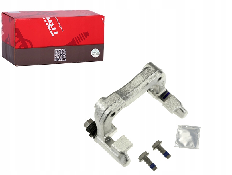 JARZMO ZACISKU HAMULCOWEGO TYŁ P DS DS 3 DS 4 AUDI A2 A3 CITROEN C2