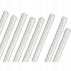 RURKA TERMOKURCZLIWA 1mb 8.0/4.0mm TRANSPARENTNA