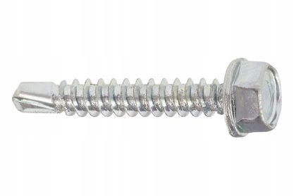 

Blachowkrety Samowiercace Do Metalu Klucz 5,5X45