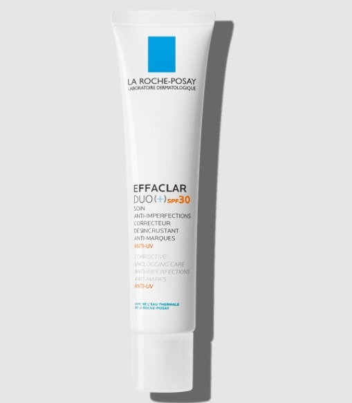 

La Roche-Posay effaclar duo Spf 30