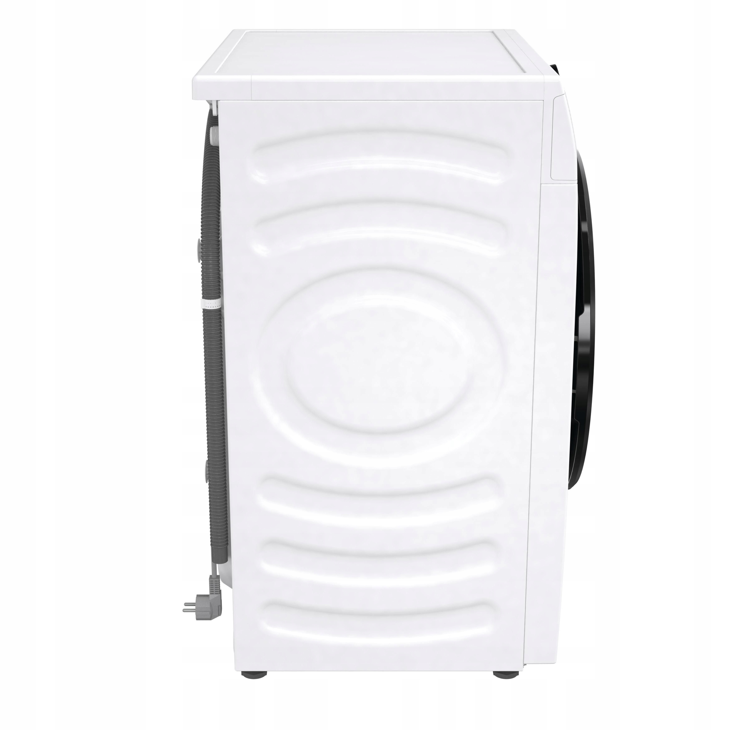 Pralko-suszarka GORENJE WD2A854ADS/PL 8/5kg 1400obr funkcje parowe Model WD2A854ADS/PL