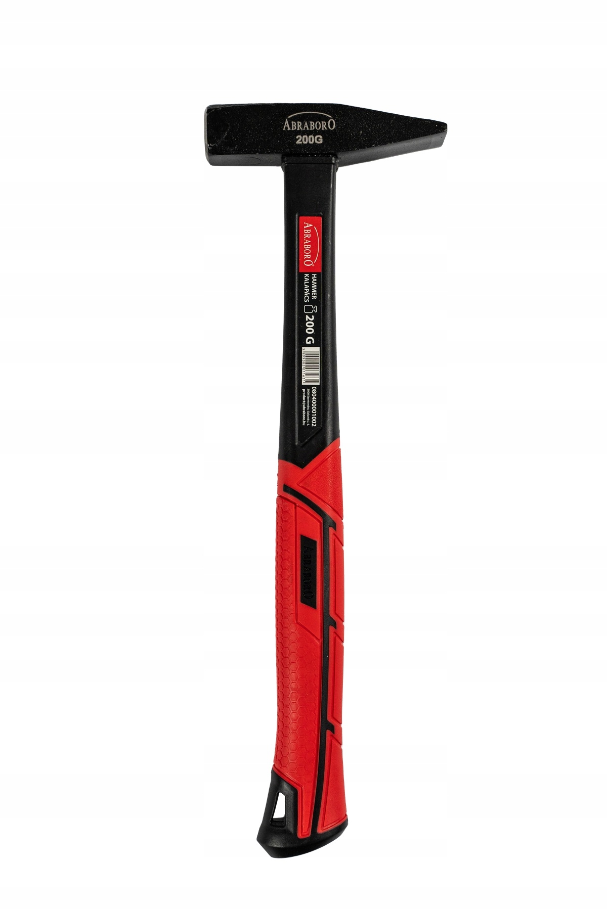 Młotek ślusarski 200 g Abraboro