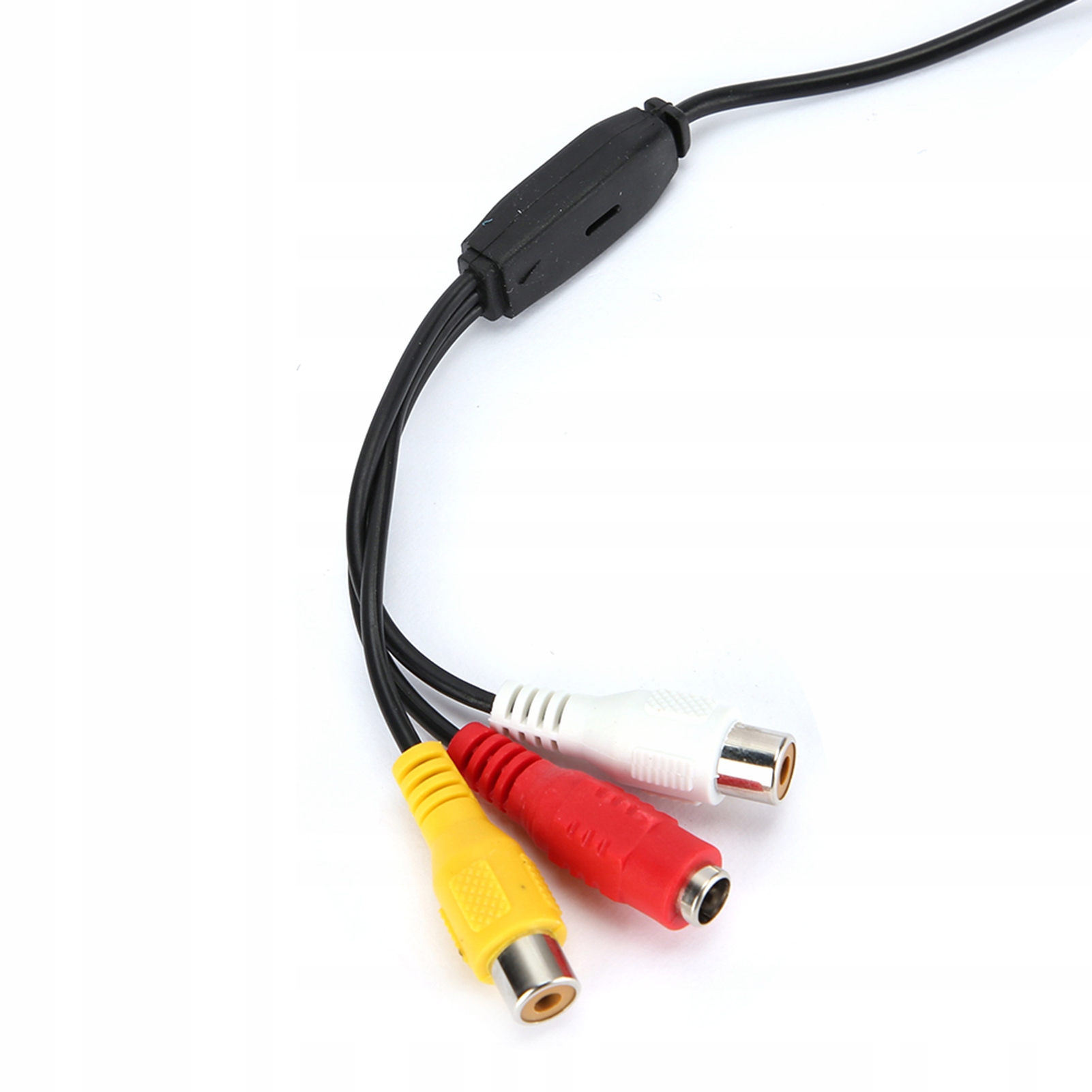 KAMERA DO MONITORINGU AUDIO 205AV-C Marka inna