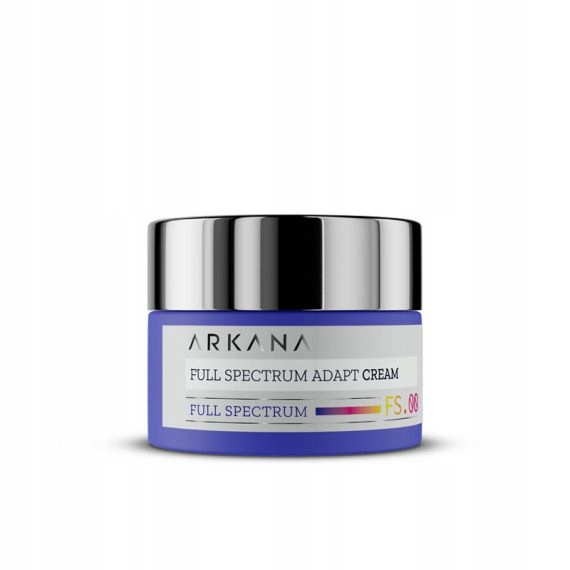 Arkana Full Spectrum Adapt-krém Proti Stárnutí Na OBLIČEJ-50 ML