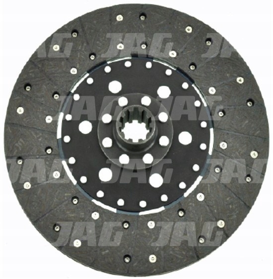 Spojkový kotouč Massey Ferguson 1855258M1