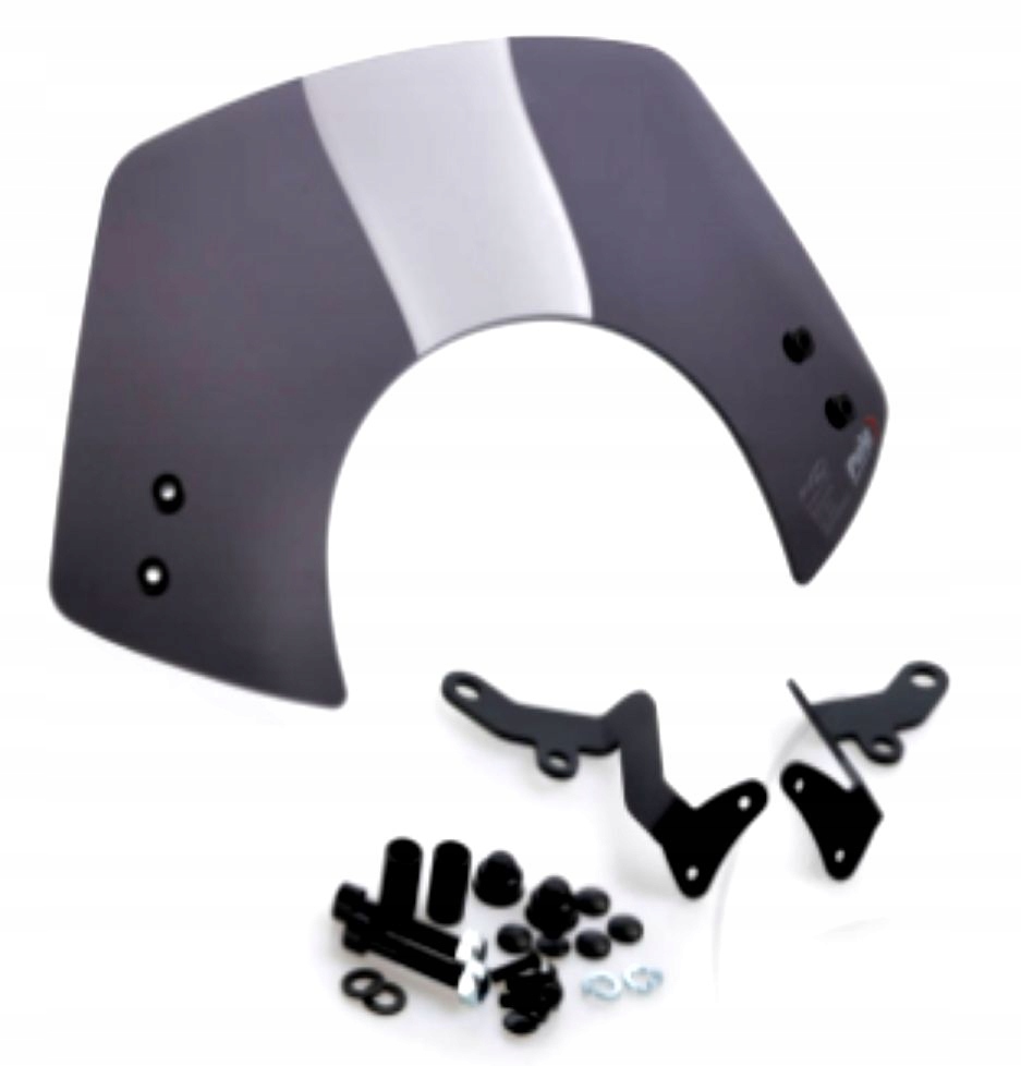 Sklo Vespa Gts 125 ie Iget Euro 4 Abs 08-21