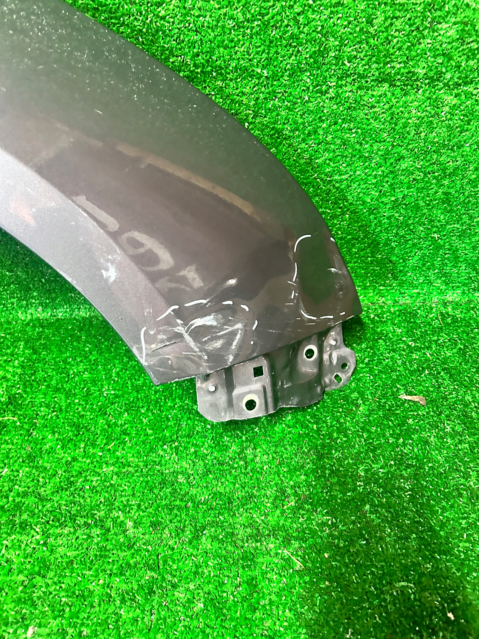 fender front right CHEVROLET CRUZE