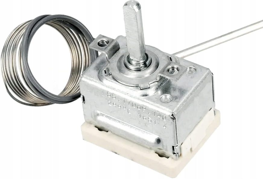 Termostat Do Piekarnika Amica Oryginał EGO Producent Amica