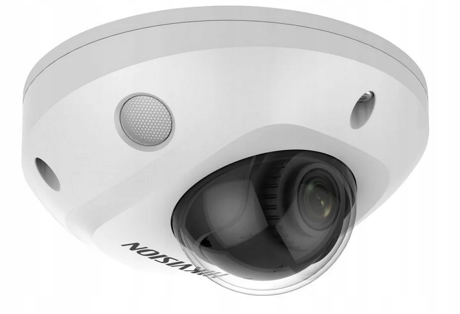 KAMERA IP DS-2CD2546G2-IS(2.8MM)(C)/PL AcuSense - 4 Mpx Hikvision