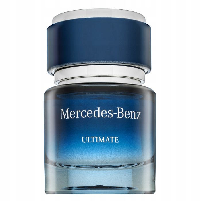 Mercedes-Benz Ultimate Edp M 40 ml
