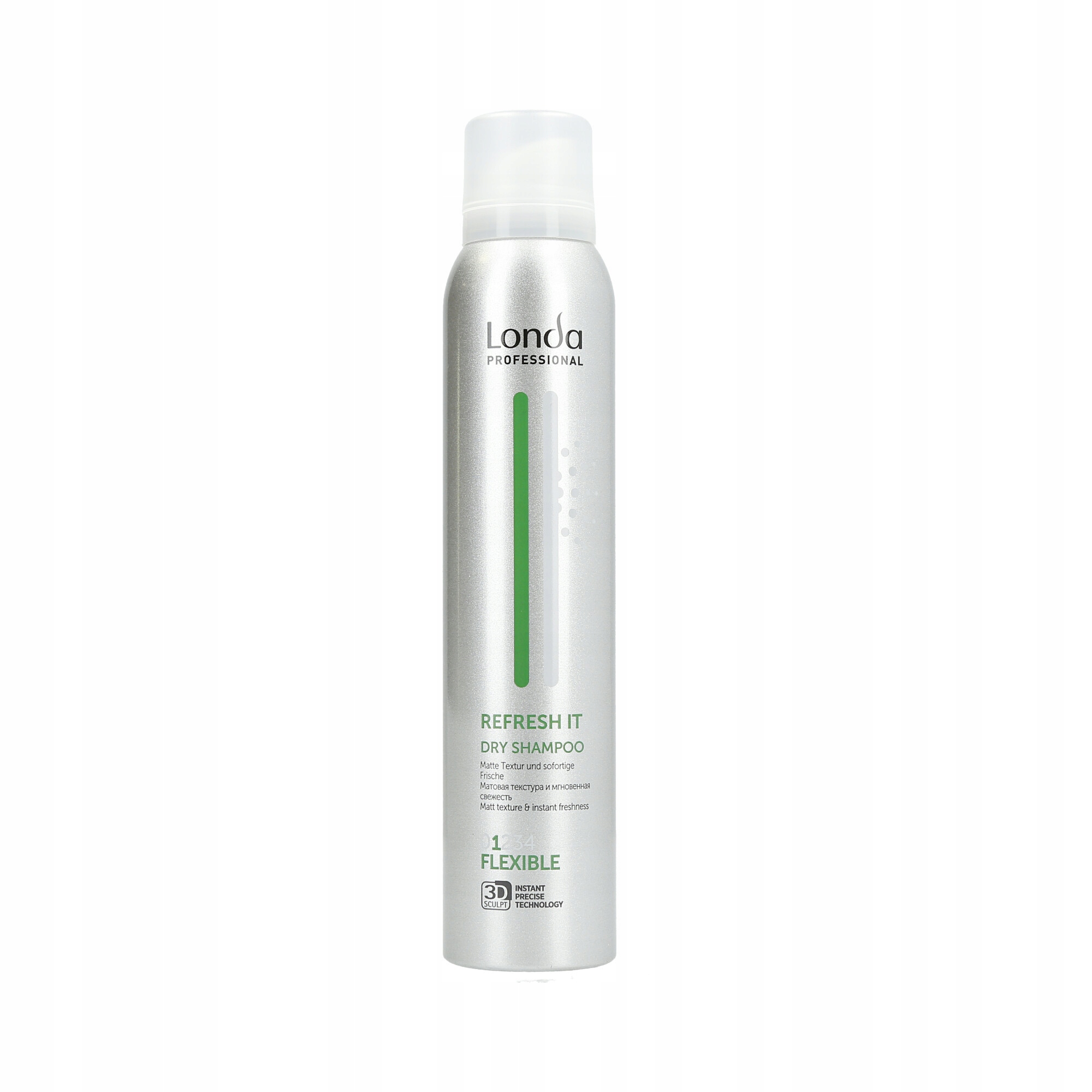 Londa Refresh It - suchy szampon 180ml