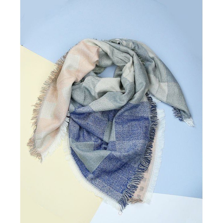 SZAL CHUSTA Marka Ecarla