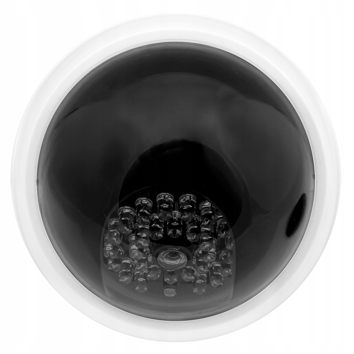 KAMERA ATRAPA DIODA LED KAMERY ZEWNĘTRZNA Z CZUJNIK Kod producenta B31B108