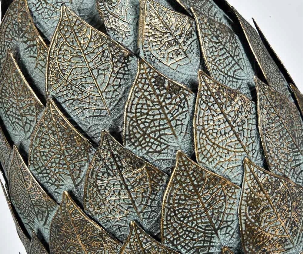 BELLDECO Barok Old Karczoch A (większy) Producent Belldeco