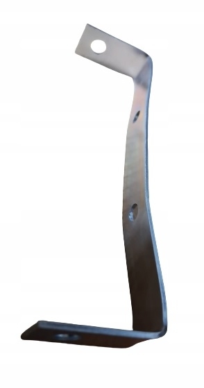 UCHWYT MOCOWANIE ODBLASKU ODBLASKÓW TYŁ TYLNE WSK