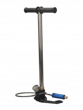 Pcp pumpa 3 stupňová s filtrem nečistot