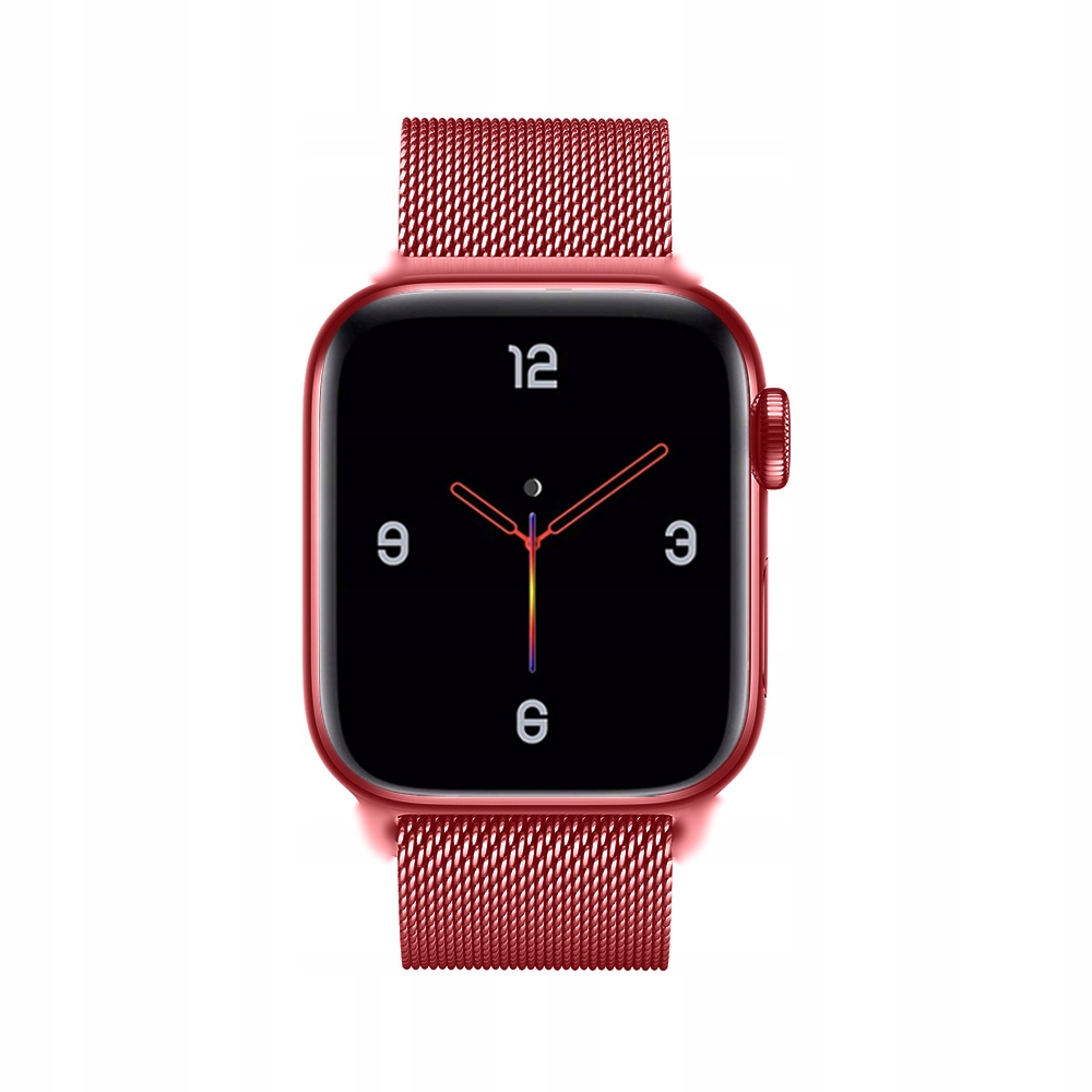 

Bransoleta Stalowa Pasek Apple Watch 1 2 3 4 5 6 7