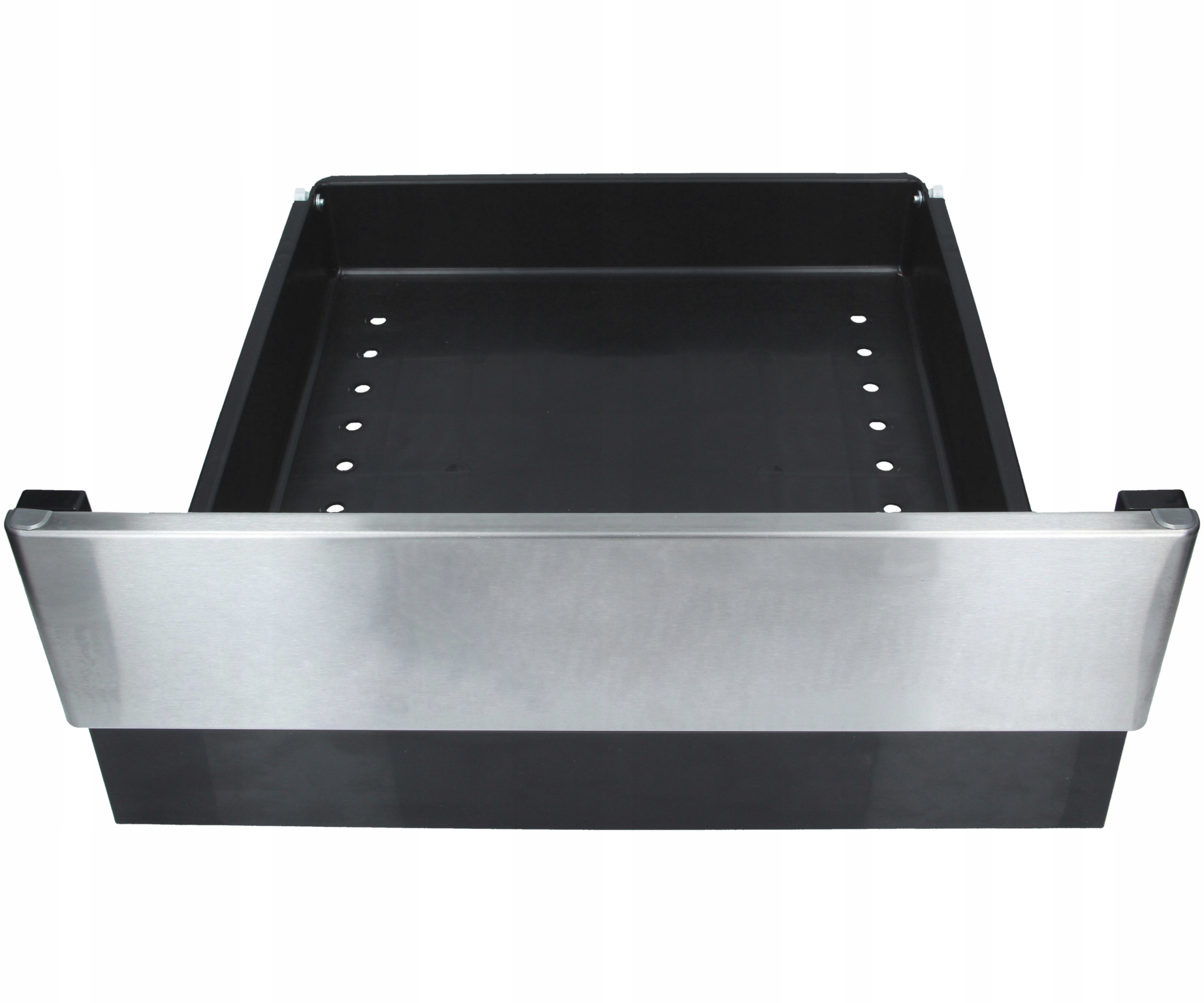 Szuflada dolna pojemnik do kuchenki Amica