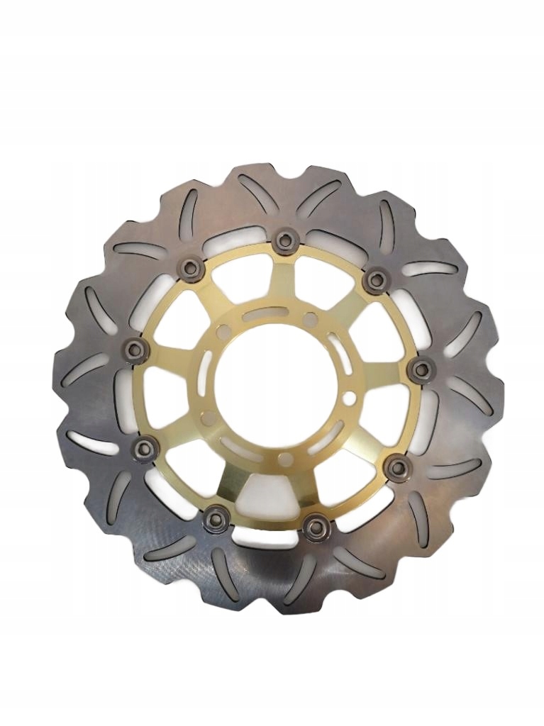 Brzdový Kotúč Wuxi Triumph Daytona Street Triple