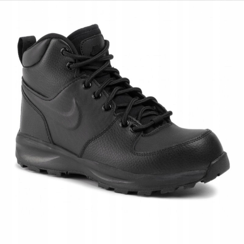 

Buty zimowe Nike Manoa BQ5372-001 czarne r.36