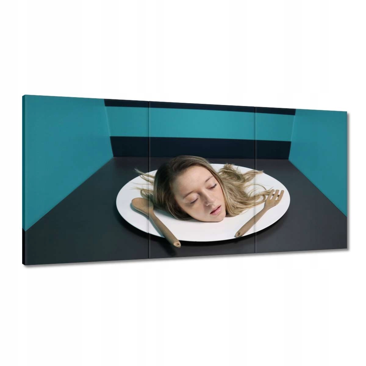 Obrazy 180x90 HardCore Design Photo Hc