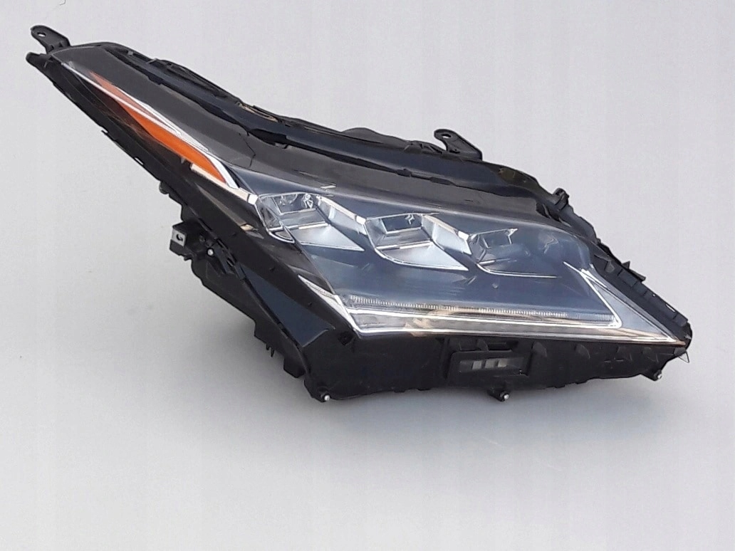Lexus RX IV RX200T RX450H lampa Full Led przód 15-