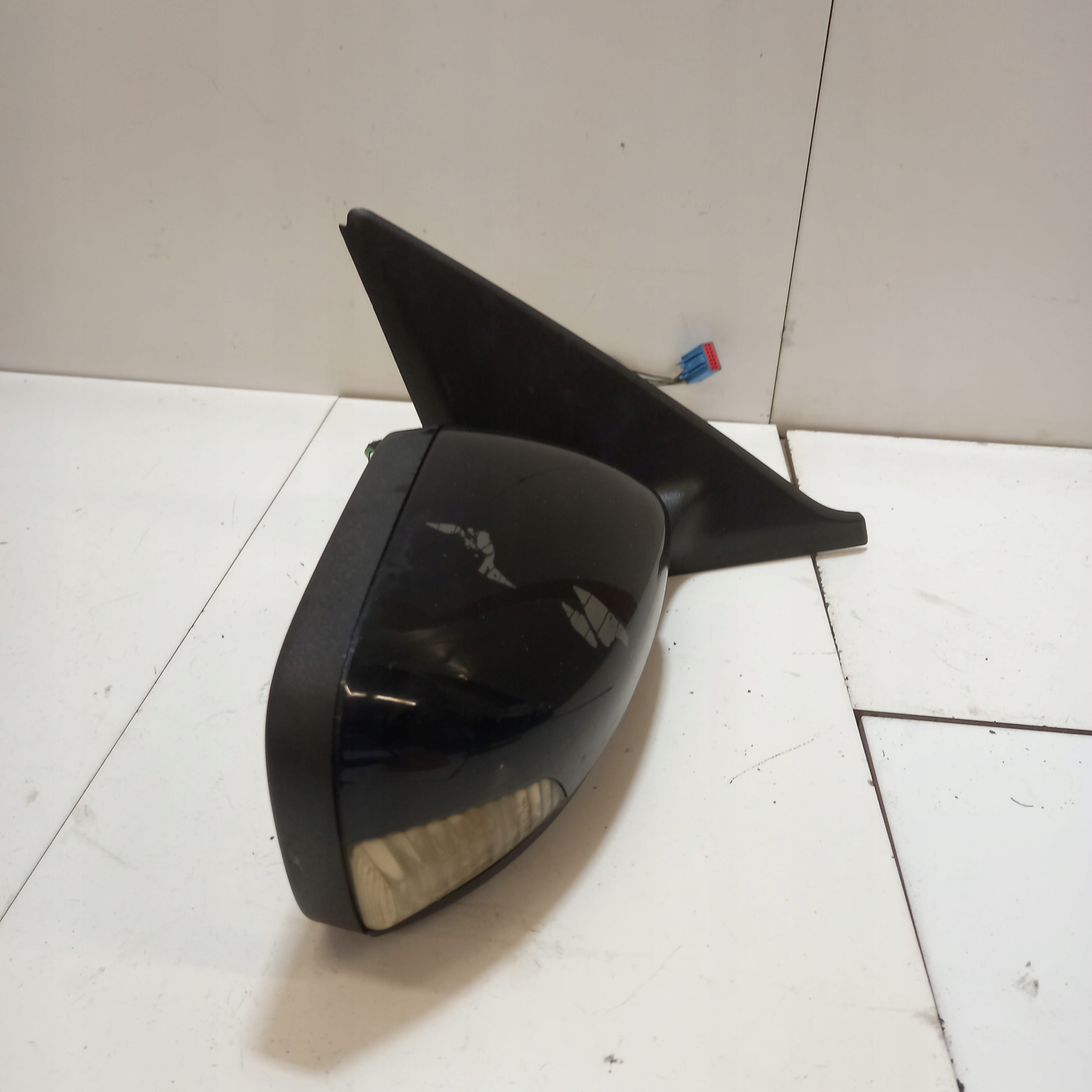 mirror right electrics VOLVO V50