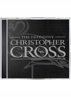 Christopher Cross The Definitive CD