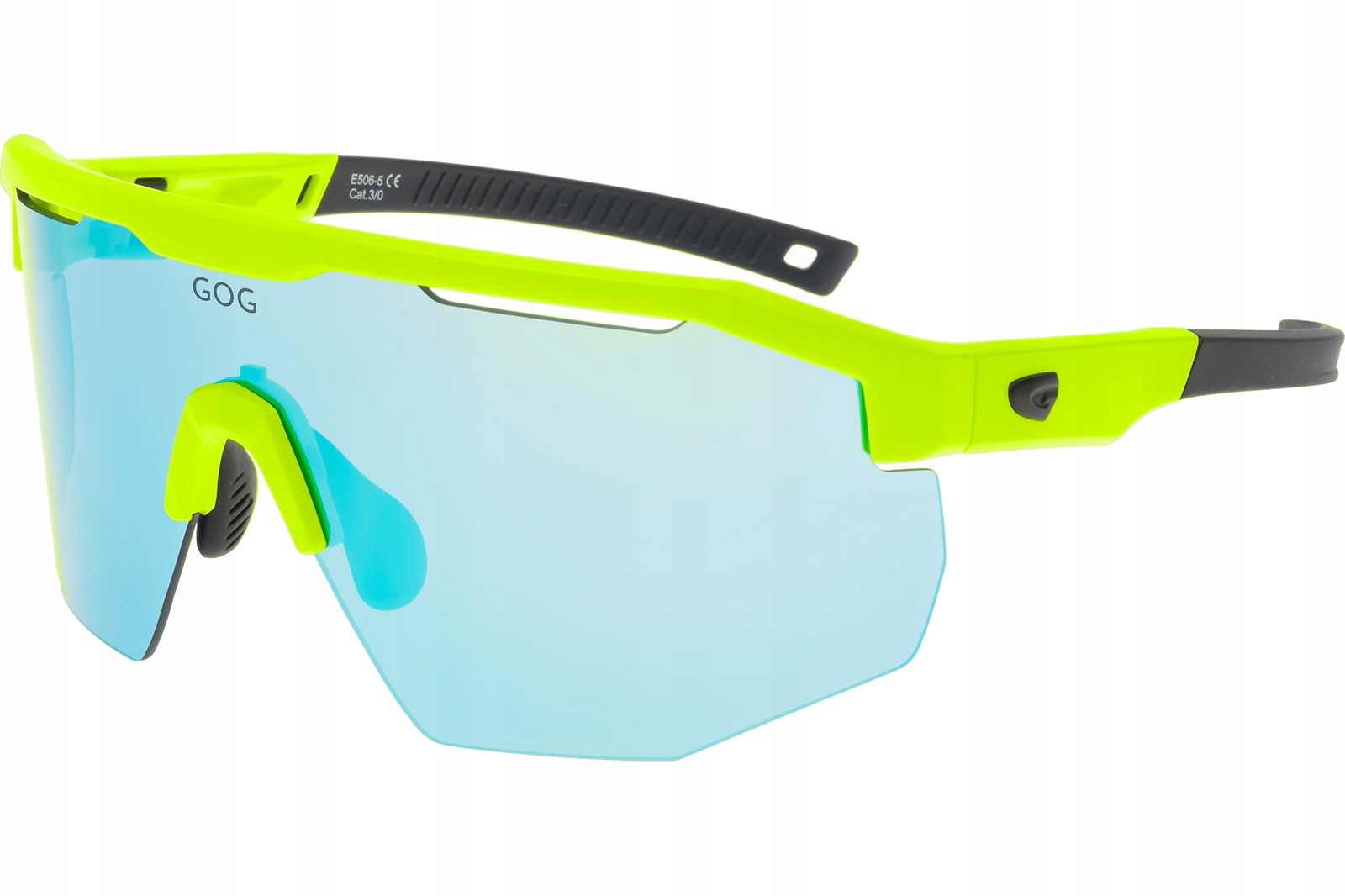 Sluneční brýle E506-5 Gog Argo