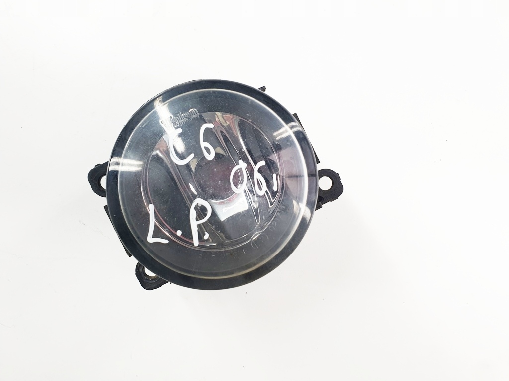 Citroen C6 I 06r противотуманка лівий перед