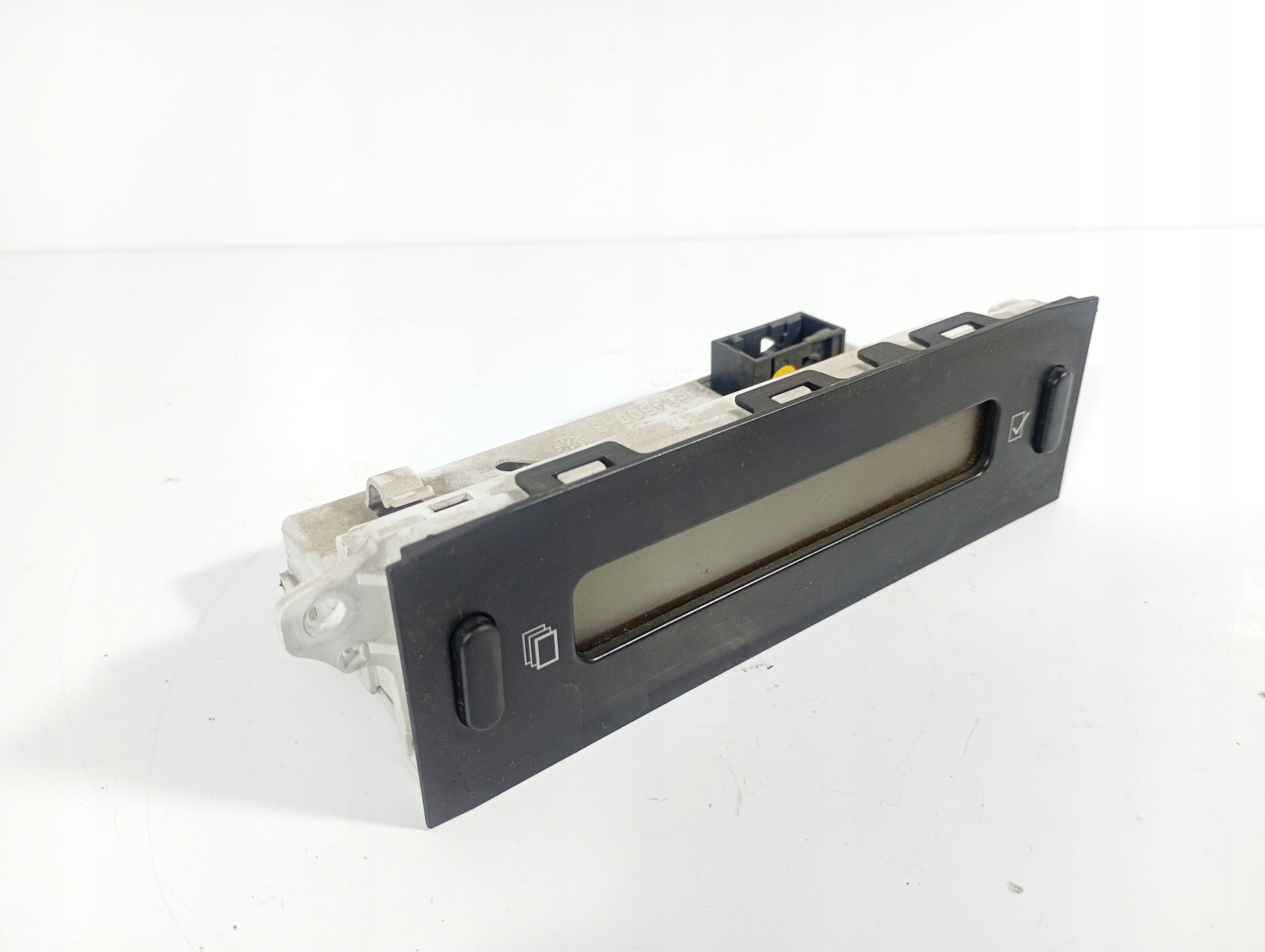 Citroen C2 03-09 EKRAN display OE 9647409477