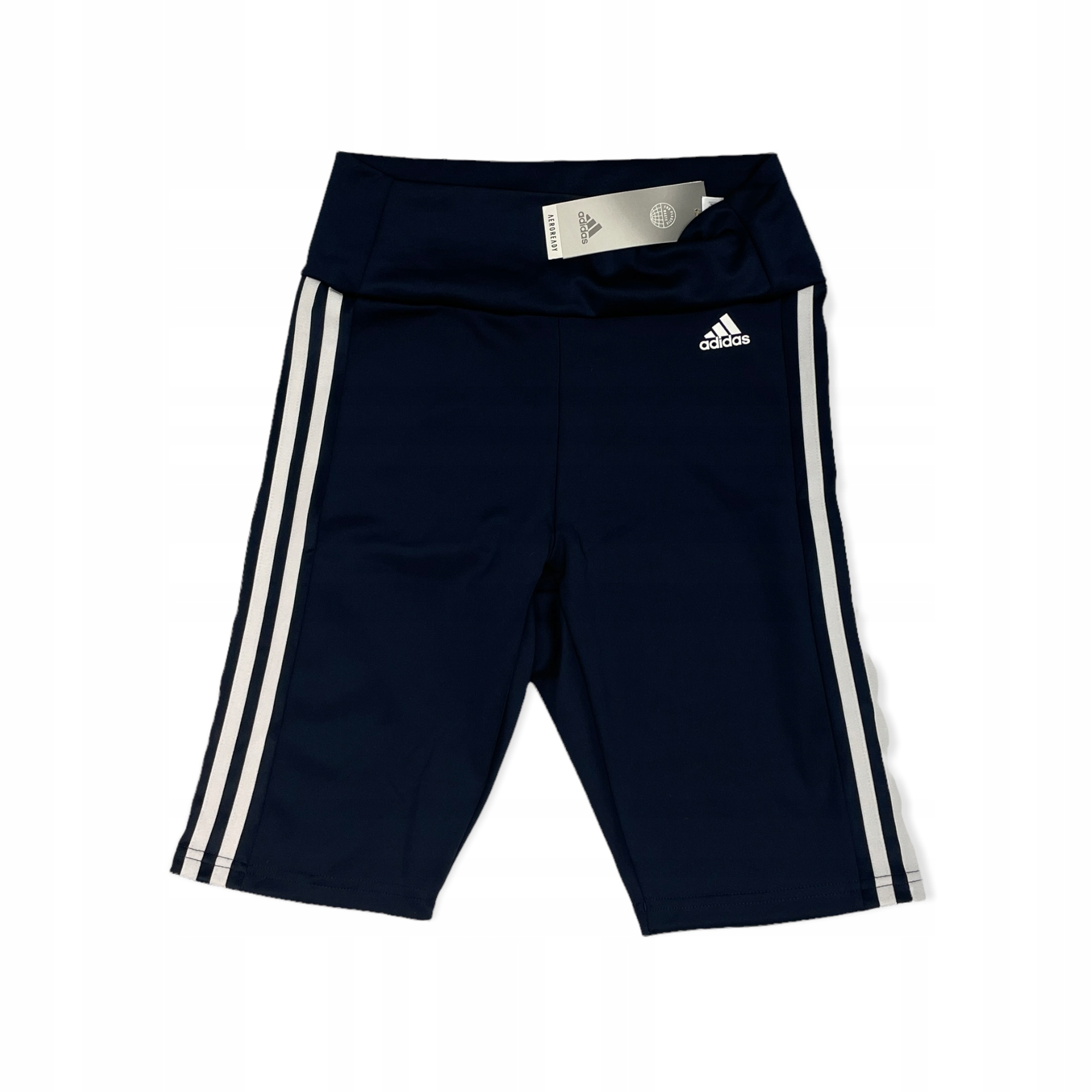 Kraťasy modré Adidas M