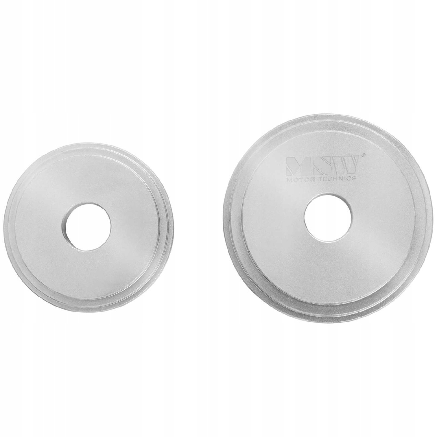 ŚCIĄGACZ PIASTY PRZEDNIEJ ZESTAW DO MONTAŻU ŁOŻYSK Marka MSW