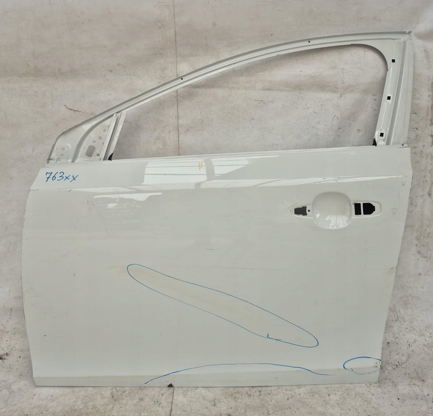 VOLVO V40 12-19 door front front left