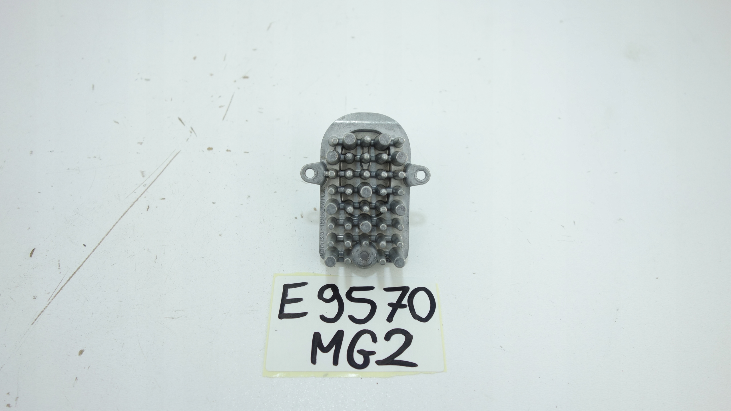 VW TIGUAN II lift 2019- module control unit LED 1420000863