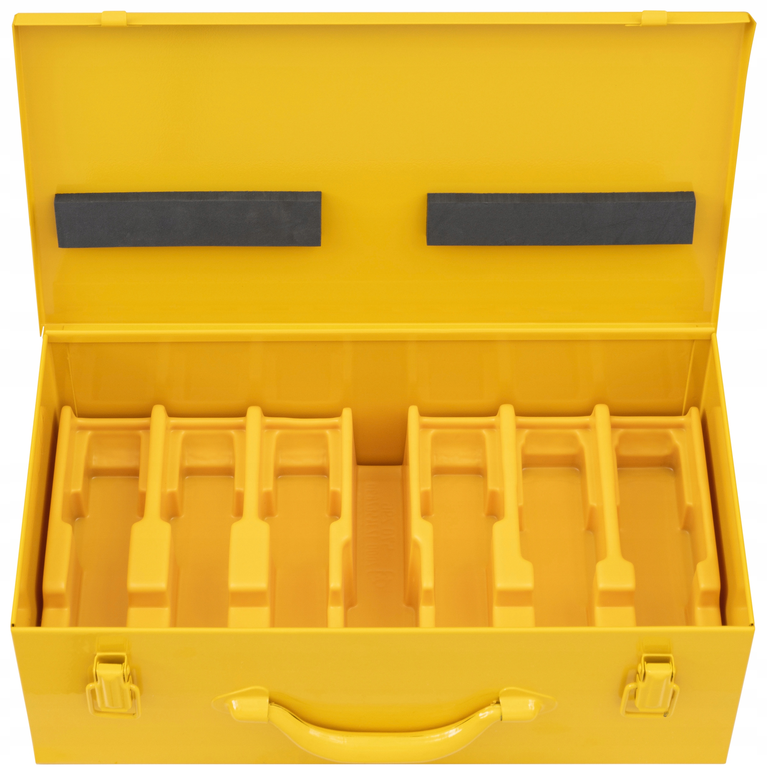 

Rems Walizka stalowa na cęgi zaciskowe