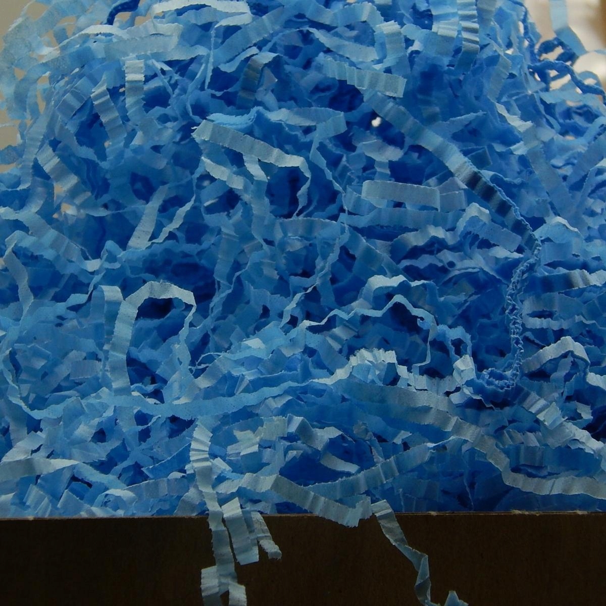 Wypełniacz Dekoracyjny Z Bibuły Jasne Niebo 50g EAN (GTIN) 5904261519576