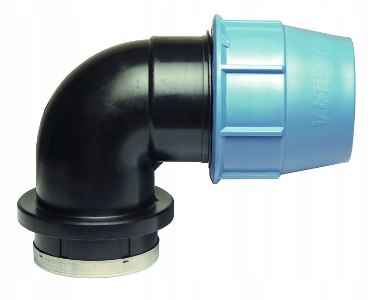 

Kolano Pp 20x3/4 Gw do rur Pe do wody PN16