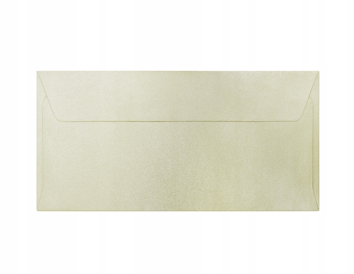 

Koperta Millenium kremowy DL op.10szt 120g