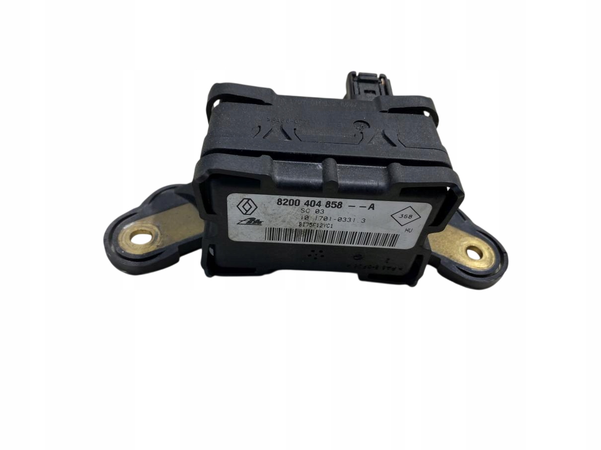 sensor ESP RENAULT ESPACE IV 2.2 DCI 8200404858