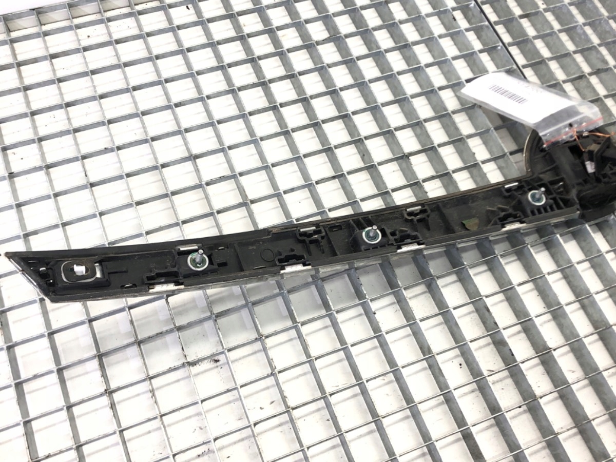 LISTWA KLAPY TYŁ OPEL INSIGNIA A Hatchback 08-17 22803608 Numer katalogowy części LORK-1561-24303 22803608