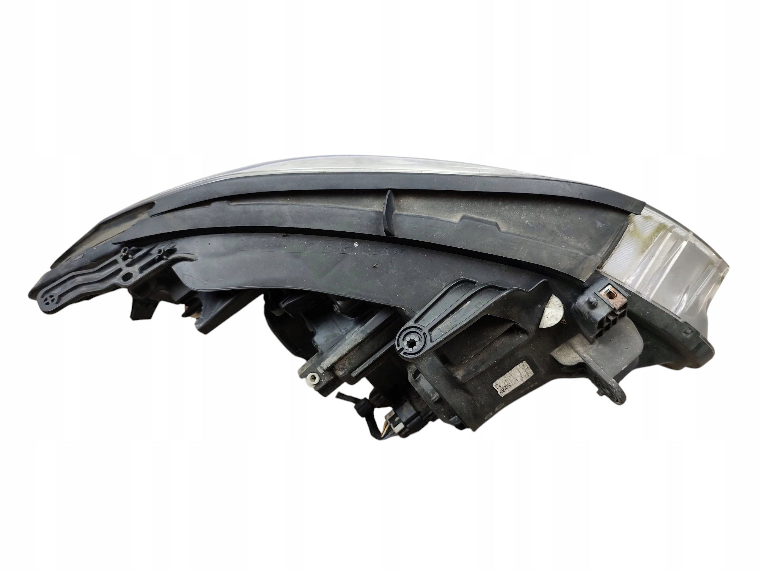 light REFLEKTOR left front OPEL MOKKA A (2012-2016) UK ANGLIK