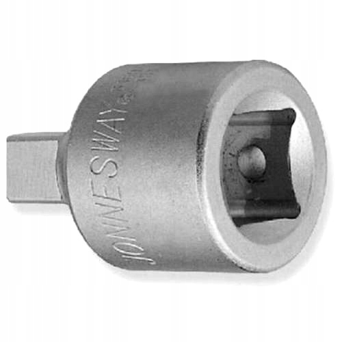 Jonnesway Redukcja Klucz 1/2”F x 3/8”M