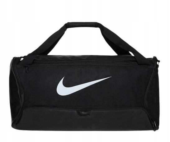 Sportovní taška Nike DR6974-010