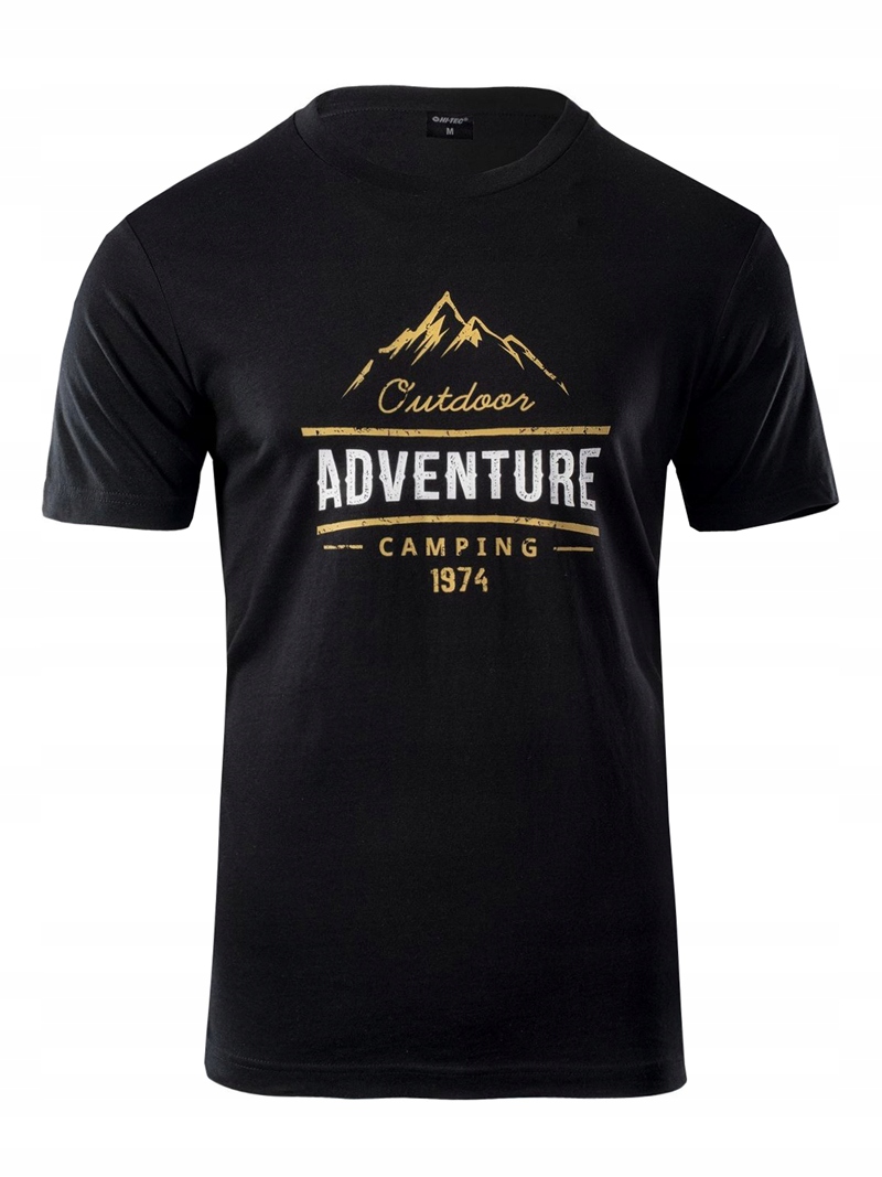 

Hi-tec Koszulka Bawełniana T-shirt M