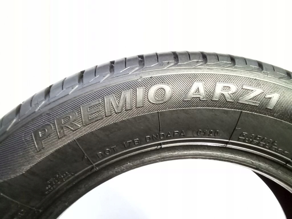 tyres Arivo Premio ARZ1 175/65/15 84H 2020 6.5mm